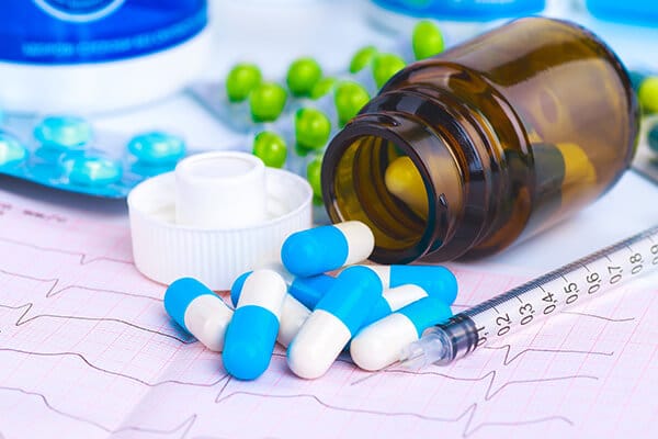 medicin